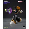 PRÉCOMMANDE - Mega Man - Figurine Rockman / Mega Man Forte, MDLX