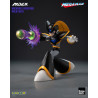 PRE ORDER - Mega Man - Rockman / Mega Man figure Forte, MDLX