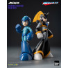 PRE ORDER - Mega Man - Rockman / Mega Man figure Forte, MDLX