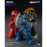 PRÉCOMMANDE - Mega Man - Figurine Rockman / Mega Man Forte, MDLX