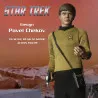 PRÉCOMMANDE - Star Trek: La série originale - Figurine Ensign Pavel Chekov