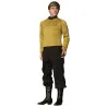 PRÉCOMMANDE - Star Trek: La série originale - Figurine Ensign Pavel Chekov
