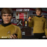 PRÉCOMMANDE - Star Trek: La série originale - Figurine Ensign Pavel Chekov