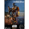 Star Wars The Mandalorian - Figurine Heavy Infantry Mandalorian