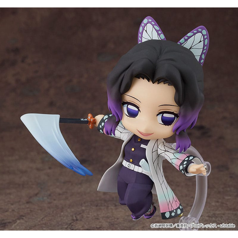 Kimetsu no Yaiba: Demon...