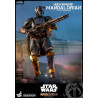 Star Wars The Mandalorian - Figurine Heavy Infantry Mandalorian