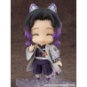 Kimetsu no Yaiba: Demon Slayer - Shinobu Kocho figure, Nendoroid