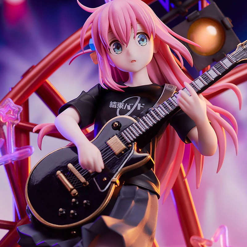 Bocchi the Rock! - Hitori Goto figure