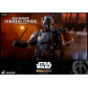 Star Wars The Mandalorian - Figurine Heavy Infantry Mandalorian