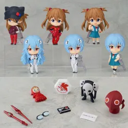 Rebuild of Evangelion -...