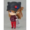 Rebuild of Evangelion - Pack 6 figurines, Nendoroid Surprise