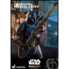 Star Wars The Mandalorian - Figurine Heavy Infantry Mandalorian