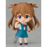 Rebuild of Evangelion - Pack 6 figurines, Nendoroid Surprise