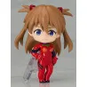 Rebuild of Evangelion - Pack 6 figurines, Nendoroid Surprise