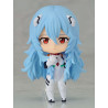 Rebuild of Evangelion - Pack 6 figures, Nendoroid Surprise