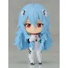 Rebuild of Evangelion - Pack 6 figurines, Nendoroid Surprise