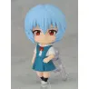 Rebuild of Evangelion - Pack 6 figurines, Nendoroid Surprise