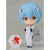 Rebuild of Evangelion - Pack 6 figures, Nendoroid Surprise
