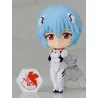 Rebuild of Evangelion - Pack 6 figurines, Nendoroid Surprise