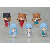 Rebuild of Evangelion - Pack 6 figures, Nendoroid Surprise