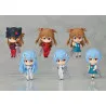 Rebuild of Evangelion - Pack 6 figurines, Nendoroid Surprise
