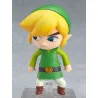 The Legend of Zelda The Wind Waker HD - Figurine Link The Wind Waker, Nendoroid