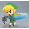 The Legend of Zelda The Wind Waker HD - Figurine Link The Wind Waker, Nendoroid