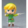 The Legend of Zelda The Wind Waker HD - Figurine Link The Wind Waker, Nendoroid