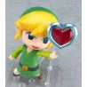 The Legend of Zelda The Wind Waker HD - Figurine Link The Wind Waker, Nendoroid