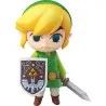 The Legend of Zelda The Wind Waker HD - Figurine Link The Wind Waker, Nendoroid