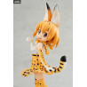Kemono Friends - Figurine Serval