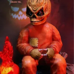 PRÉCOMMANDE - Trick'r Treat...