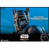 Star Wars The Mandalorian - Figurine Heavy Infantry Mandalorian