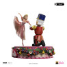 PRÉCOMMANDE - Barbie - Figurine Barbie Casse-Noisette (25th Anniversary), Deluxe Art Scale