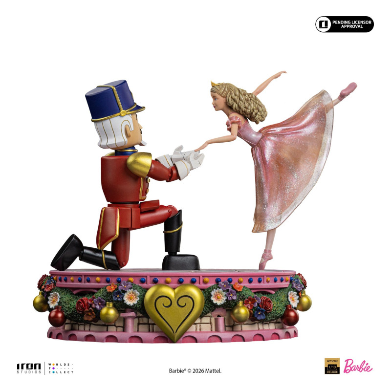 PRÉCOMMANDE - Barbie -...
