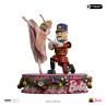 PRÉCOMMANDE - Barbie - Figurine Barbie Casse-Noisette (25th Anniversary), Deluxe Art Scale