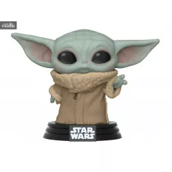 Pop! Star Wars The...