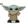 Star Wars The Mandalorian Pop! - The Child figure