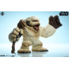 PRÉCOMMANDE - Star Wars - Figurine Wampa, Designer Collectible