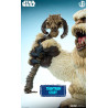 PREORDER - Star Wars - Wampa figure, Designer Collectible