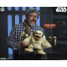 PRÉCOMMANDE - Star Wars - Figurine Wampa, Designer Collectible