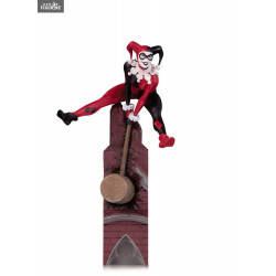 DC Comics, Rogues Gallery -...