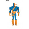 DC Comics, Batman The Adventures Continue - Deathstroke, Robin, Batman or The Joker figure