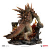 PRÉCOMMANDE - Dungeons & Dragons - Figurine Tarrasque, Icons