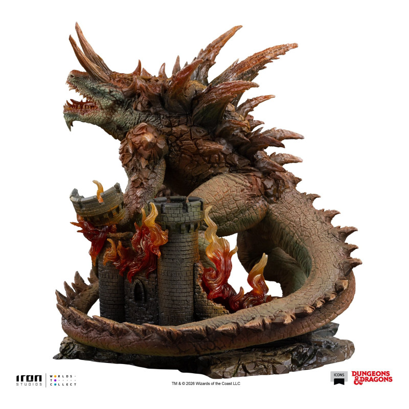 PRÉCOMMANDE - Dungeons &...