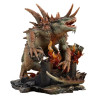 PRÉCOMMANDE - Dungeons & Dragons - Figurine Tarrasque, Icons