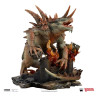 PRÉCOMMANDE - Dungeons & Dragons - Figurine Tarrasque, Icons