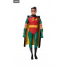 DC Comics, Batman The Adventures Continue - Deathstroke, Robin, Batman or The Joker figure