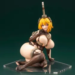 PRÉCOMMANDE - Frame Arms...
