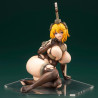 PREORDER - Frame Arms Girl - Kagutsuchi-Kou figure